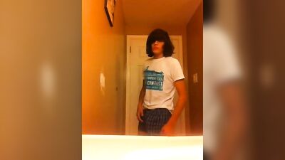 Big Cocks Fun Web-Cam: Nice Cock Revisited!