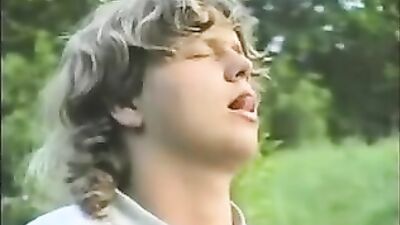 Vintage Desires: A Journey Back in Time for Oral Pleasure and Cum Shots