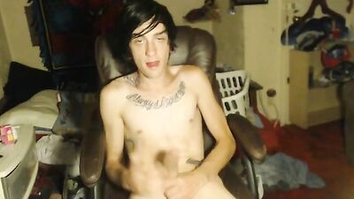 Str8 Boy Dalton: The Ultimate Amateur Cum Shots Straight Boys Experience!