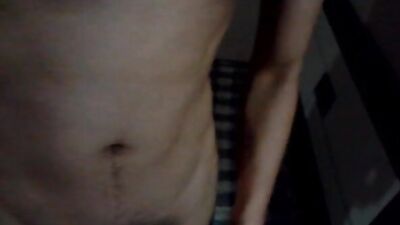 Sweet Cum Cam Boy: Steamy Web-Cam Solo Show!