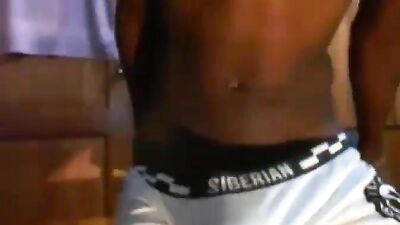 BBC on cam: Big Cocks Black Cum Shots!