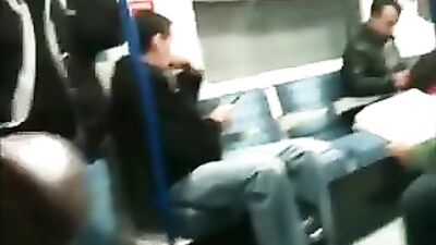 Train Jerk Junkies: Insanes Return!