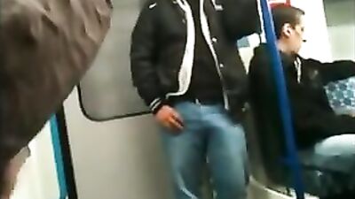 Train Jerk Junkies: Insanes Return!