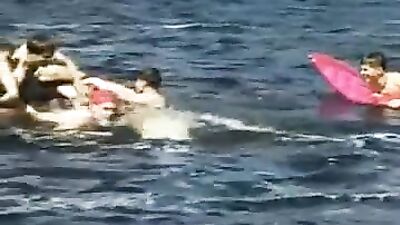 Exposed: The Ultimate Gay Porn Voyeur Experience!