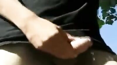 Exposed: The Ultimate Gay Porn Voyeur Experience!