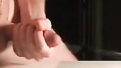 Mega Cum Solo Shootout!