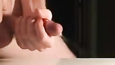 Mega Cum Solo Shootout!