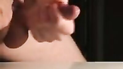 Mega Cum Solo Shootout!