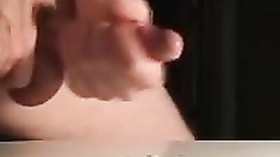 Mega Cum Solo Shootout!