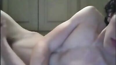 Cum from a Hottie 2: Explosive Solo Cam Show!