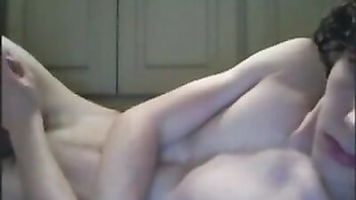 Cum from a Hottie 2: Explosive Solo Cam Show!