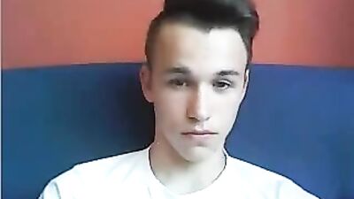 Gay Porn Twink Ass - Hotter Than Ever!