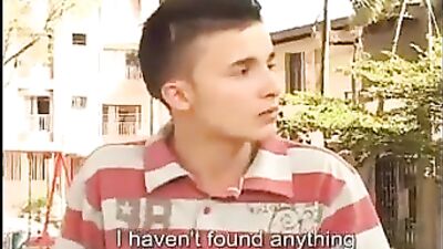 Looking for a Job? Latino Bareback Action! or Latino Bareback Action - Looking for a Job!