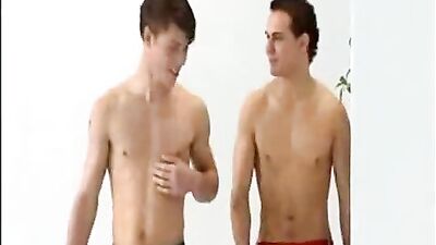 Bareback Sauna Boys Porn Buddies Unleash Steamy Action!