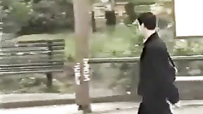 Gang Bang in the Locker Room - Action Gay Porn Video