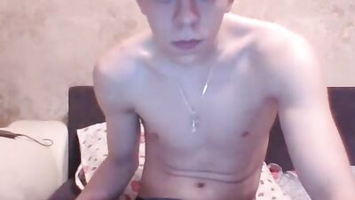 Young and Wild: Cum Shot Solo Experience!