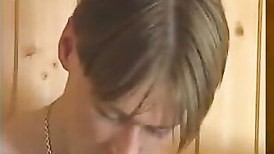 Teen Fun at the Sauna: The Ultimate Bareback Group Sex Adventure