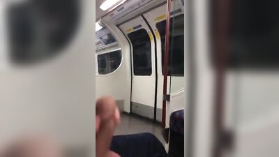 Amateur Handjob Public Outside - Cam 1557 Revisited!