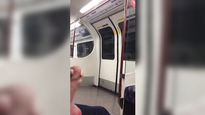 Amateur Handjob Public Outside - Cam 1557 Revisited!