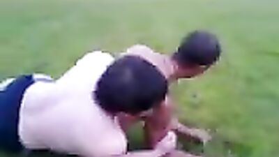 Outdoor Amateur Fun Public Adventure with Strangers