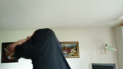 Markus Pelzs Big Load: A Handjob Porn Experience