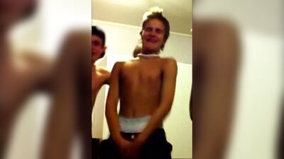 Timber Gay Porn Fun Mix: Sexy Boys Edition!