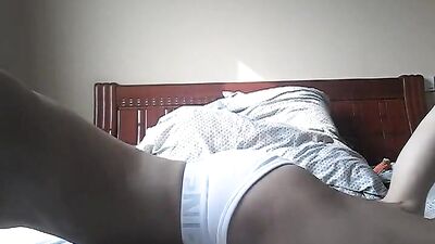 Nipple Play 01: Amateur Cum Shots Fetish Exposé!