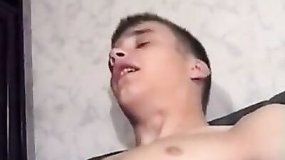 Vintage Teens Fucking Returns: Hot Gay Amateur Action!