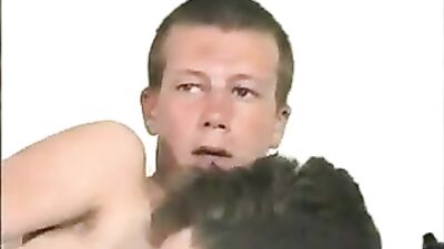 Vintage Teens Fucking Returns: Hot Gay Amateur Action!