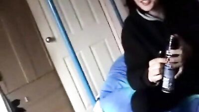 Burning Dick: The Amateur Fun Nightmare