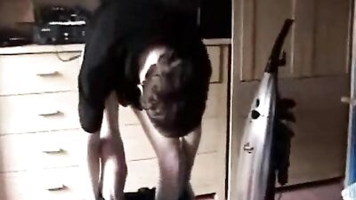 Burning Dick: The Amateur Fun Nightmare