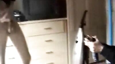 Burning Dick: The Amateur Fun Nightmare