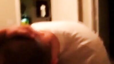 He Made Me Swallow: Unleashed Web-Cam Handjob & Blowjob Passion