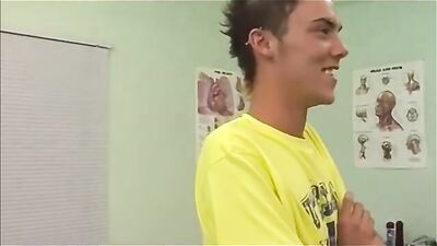 Medical Cum Shots: Not Real Doctors Appointments