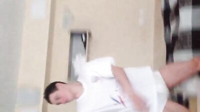 Buds Gone Wild: Hot Web-Cam Fun with Friends!