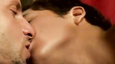 College Twinks Cumshot Seduction