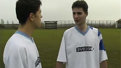 No More Practice Room Teases: Hardcore Action and Cum Shots in the Locker Room!