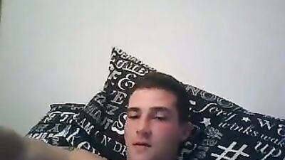 Amateur Cum Shots Handjob Revisited: A Gay Porn Experience