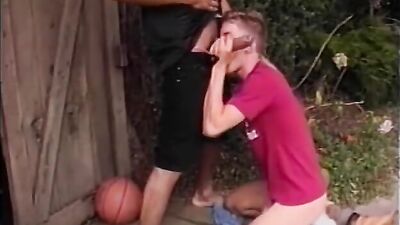 Cum Shots & Fun Handjobs: Anything For Your Autograph!