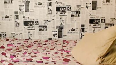 Young Blissful Boys - Cute Cam 1569