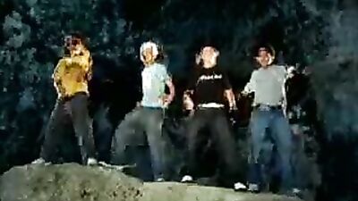 Gay Porn Video: Latino Fun Boyz!