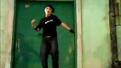 Gay Porn Video: Latino Fun Boyz!