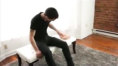 Gay Fetish Porn Video