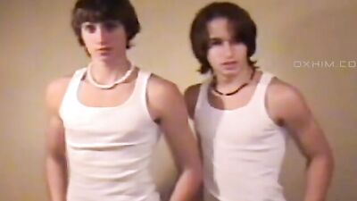 Awkward Sexiness: The Gay Porn Video with Amature Flavor!