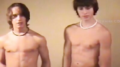 Awkward Sexiness: The Gay Porn Video with Amature Flavor!