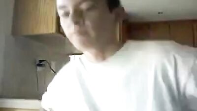 Insane German Perfection - Cum Shots Web-Cam