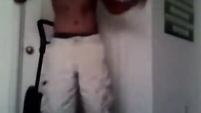 Surfing Passion: Amateur Cute Surfers Gay Porn Adventure!