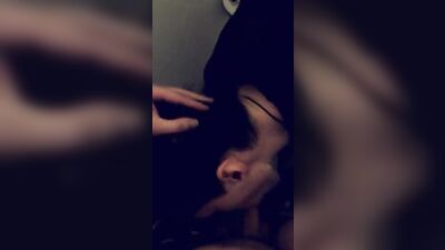 Gay University Oral: Spaghettis Submission with Suck Buddy