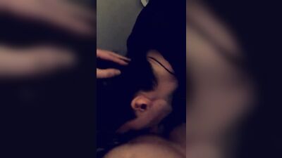 Gay University Oral: Spaghettis Submission with Suck Buddy