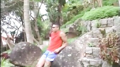 Tropical Cream: The Ultimate Action Adventure!